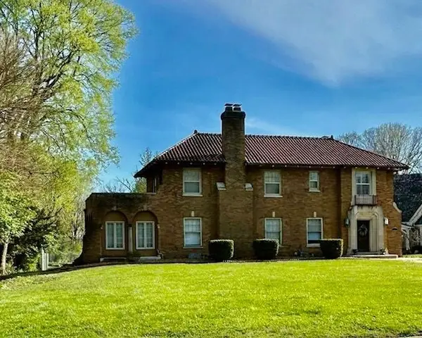 5 Maywood Drive, Danville, IL 61832