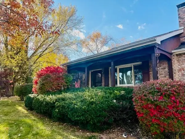 25484 Riverside Court, Danville, IL 61834