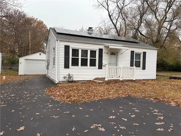 1345 S Silas Street, Decatur, IL 62521