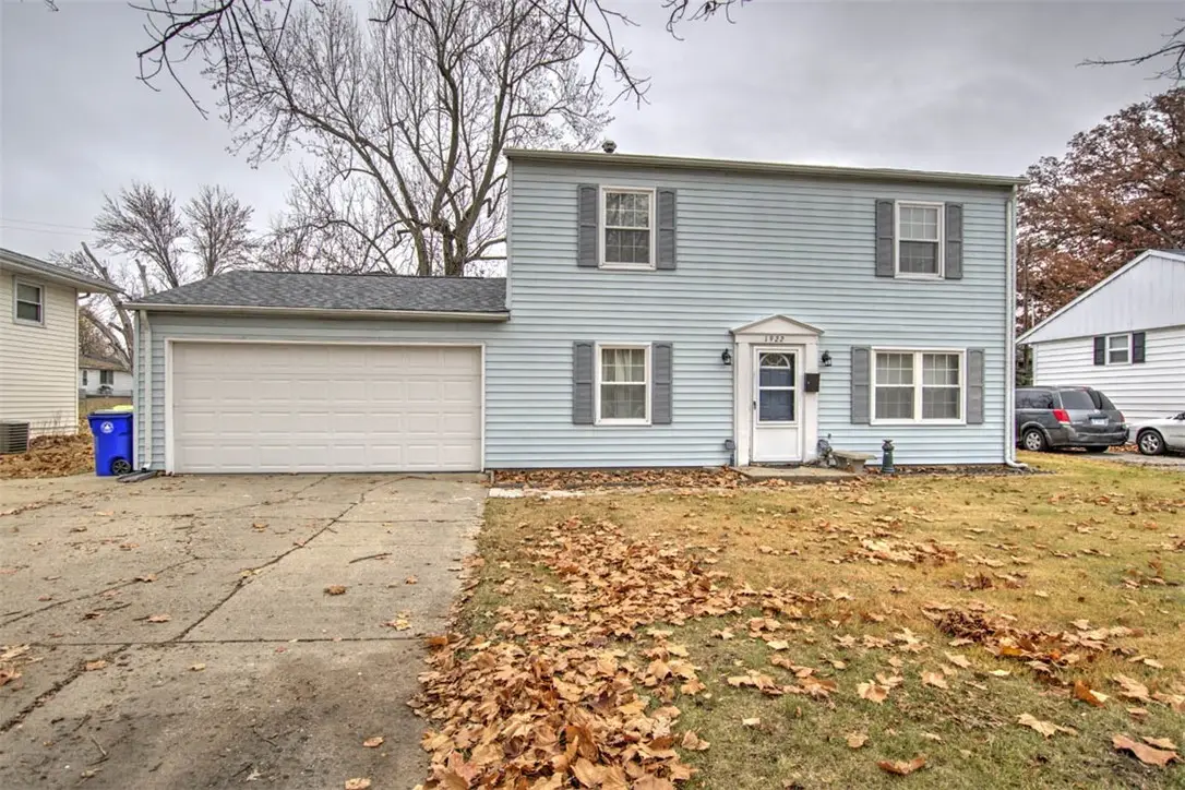 1922 S Lost Bridge Road, Decatur, IL 62521 - Image #1