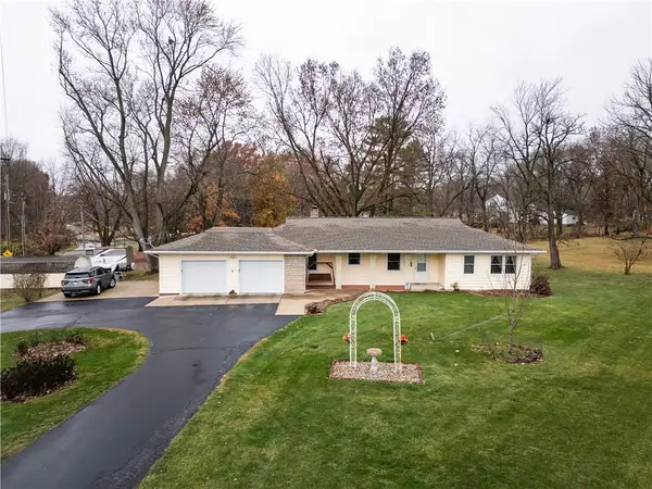 1101 Wilkin Road, Danville, IL 61832