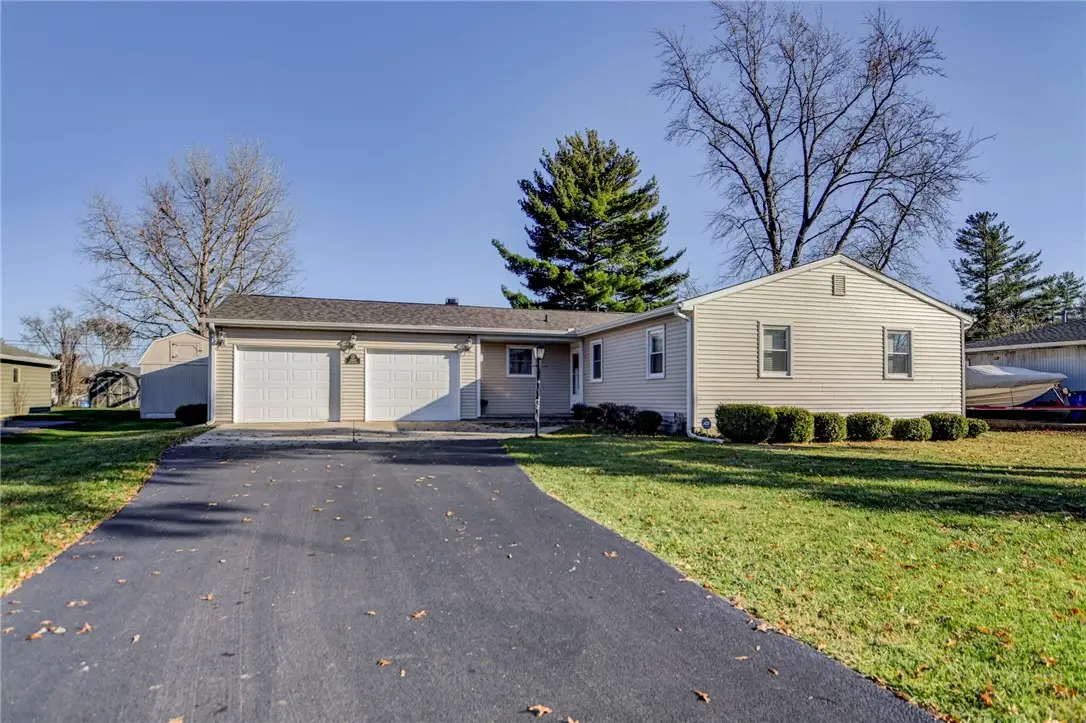2582 Burgener Drive, Decatur, IL 62521 - Image #1