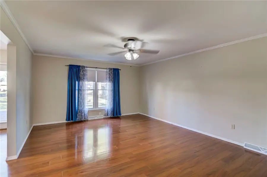 2582 Burgener Drive, Decatur, IL 62521 - Image #3