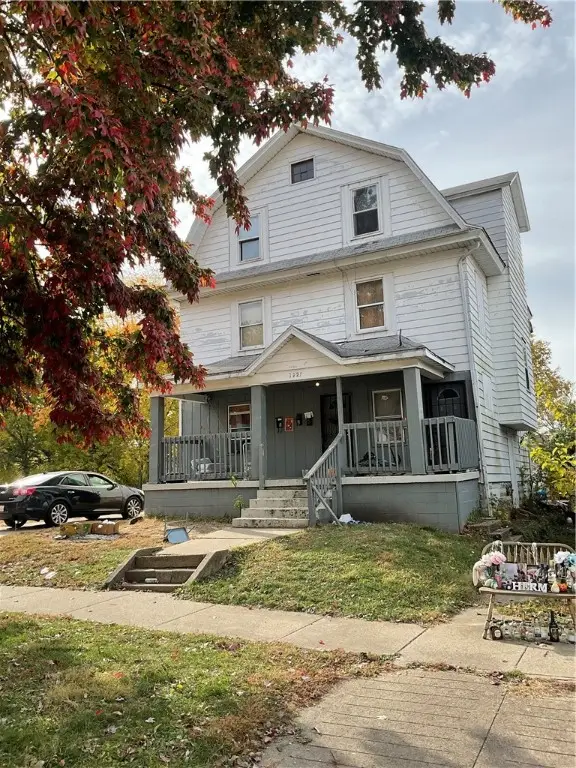 1221 Church Street, Decatur, IL 62521 - Image #1