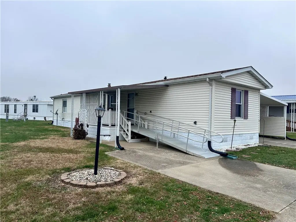 812 N 9th Street #73, Mattoon, IL 61938 - Image #1