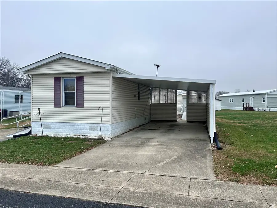 812 N 9th Street #73, Mattoon, IL 61938 - Image #2