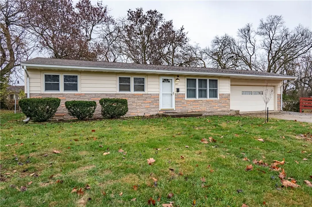 207 Wayside Avenue, Decatur, IL 62521 - Image #1