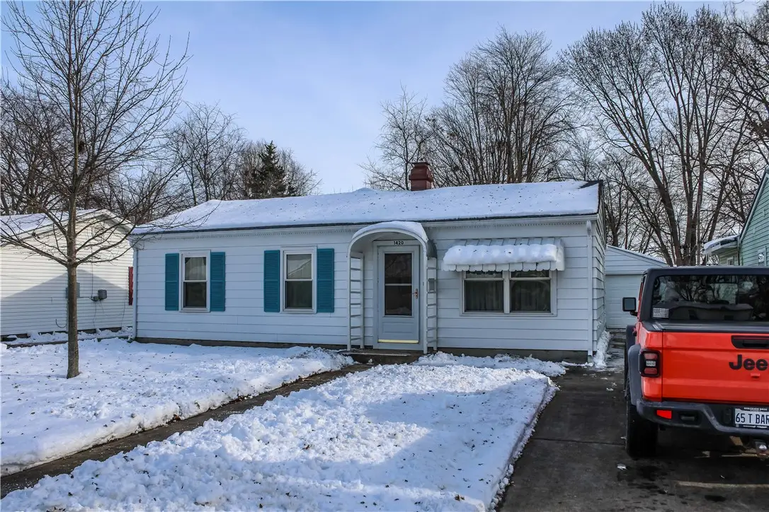 1420 S 3rd Street, Mattoon, IL 61938 - Image #1