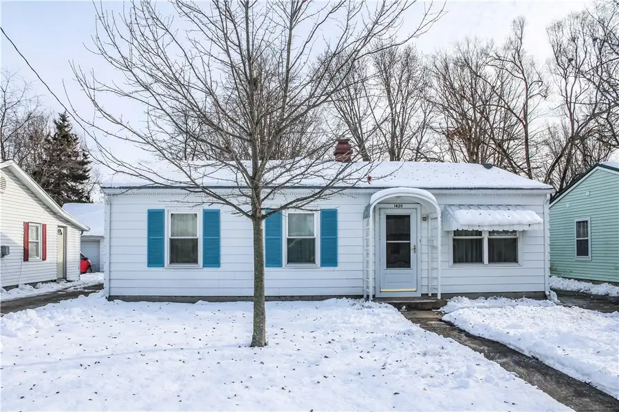 1420 S 3rd Street, Mattoon, IL 61938 - Image #2