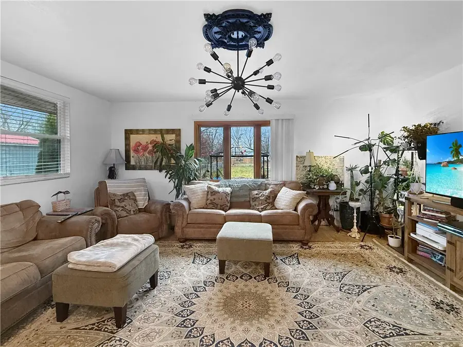 431 N Washington Street, Cerro Gordo, IL 61818 - Image #3