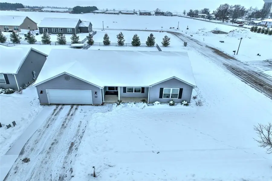 645 Pearl Court, Mount Zion, IL 62549 - Image #3