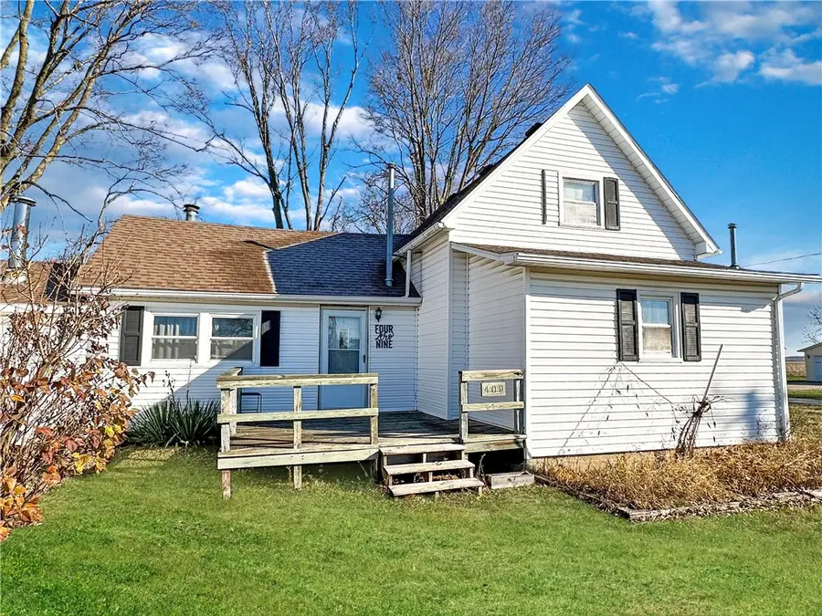 409 6th Street, Hindsboro, IL 61930 - Image #3