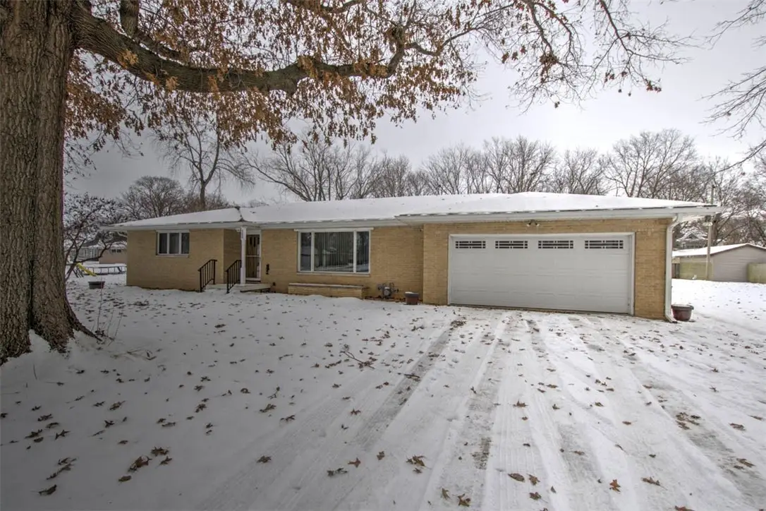 360 N Main Street, Niantic, IL 62551 - Image #1