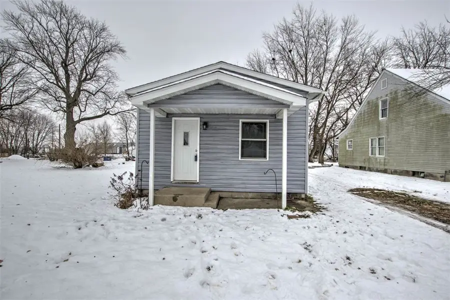 4952 S Taylor Road, Elwin, IL 62532 - Image #2