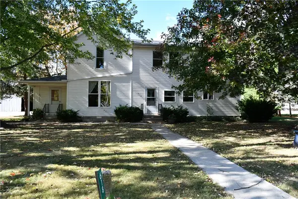 618 County Road 475, Tuscola, IL 61953