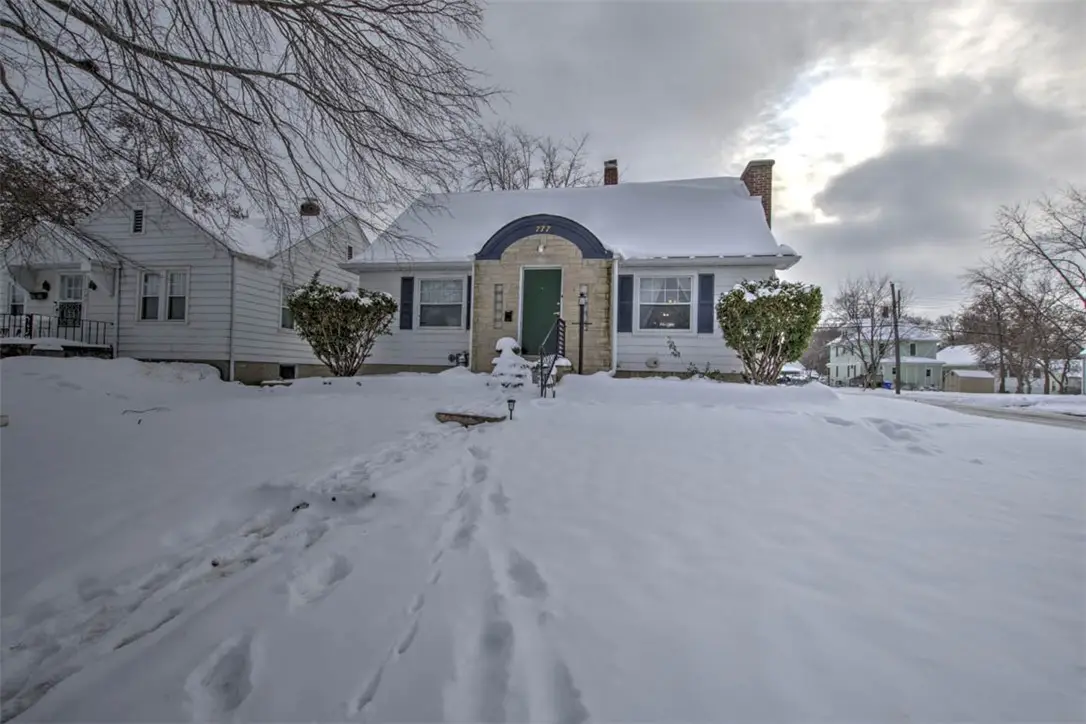 777 W Harper Avenue, Decatur, IL 62526 - Image #1