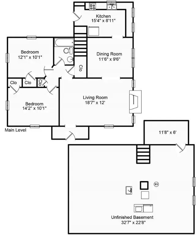 777 W Harper Avenue, Decatur, IL 62526 - Image #2