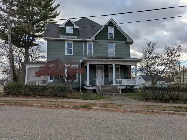 503 Prairie Street, Paris, IL 61944