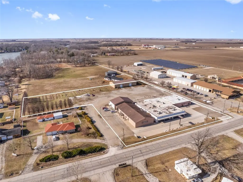 1249 N Main Street, Paris, IL 61944 - Image #1