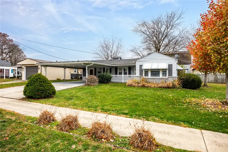 915 E Jefferson Avenue, Effingham, IL 62401 - Image #2