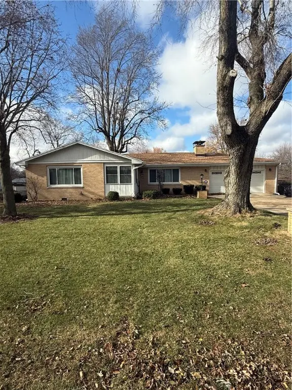 113 Benton Drive, Decatur, IL 62526 - Image #1