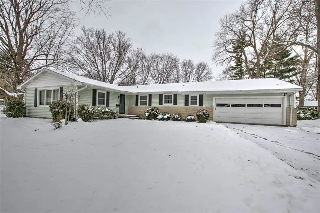 630 Montgomery Lane, Decatur, IL 62526 - Image #1