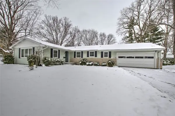 630 Montgomery Lane, Decatur, IL 62526