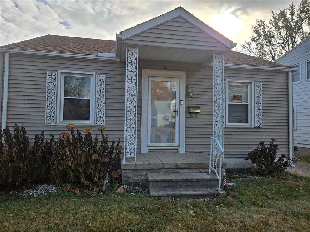 1213 W Marietta Street, Decatur, IL 62522 - Image #1