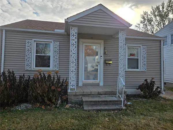 1213 W Marietta Street, Decatur, IL 62522