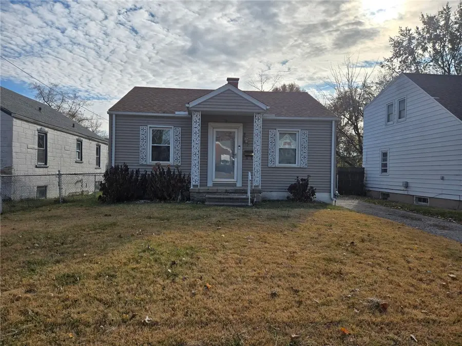 1213 W Marietta Street, Decatur, IL 62522 - Image #2