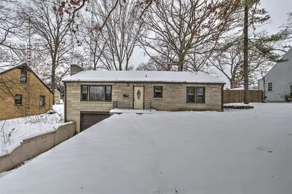 2919 Wasson Way, Decatur, IL 62521