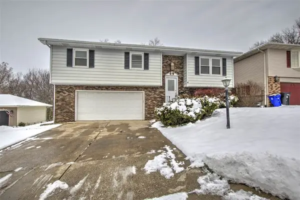 414 Ash Avenue, Decatur, IL 62526