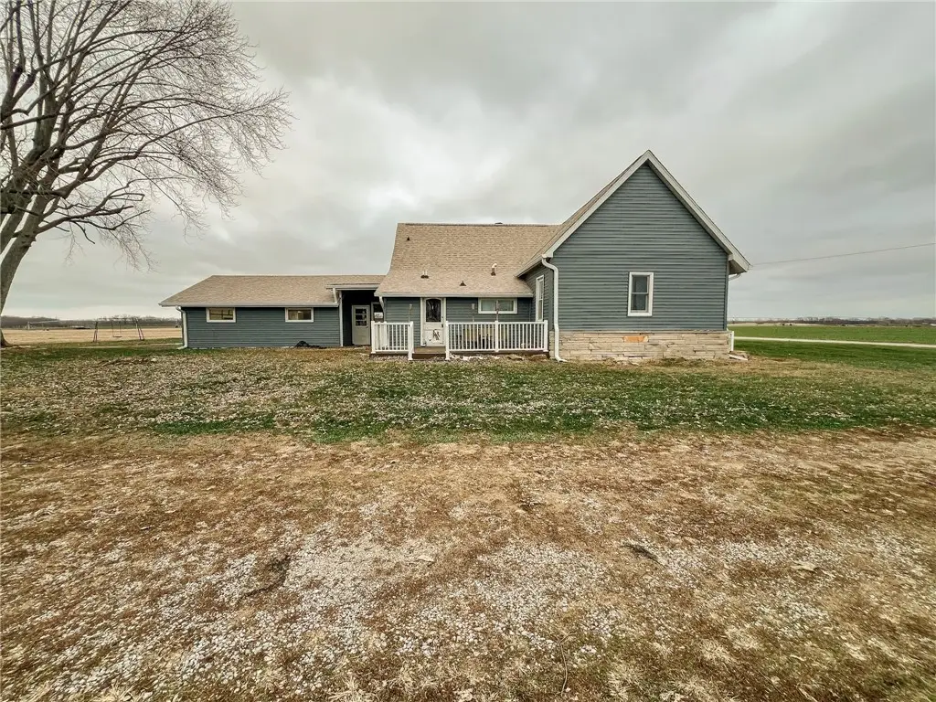 14298 N 1650th Street, Palestine, IL 62451 - Image #1