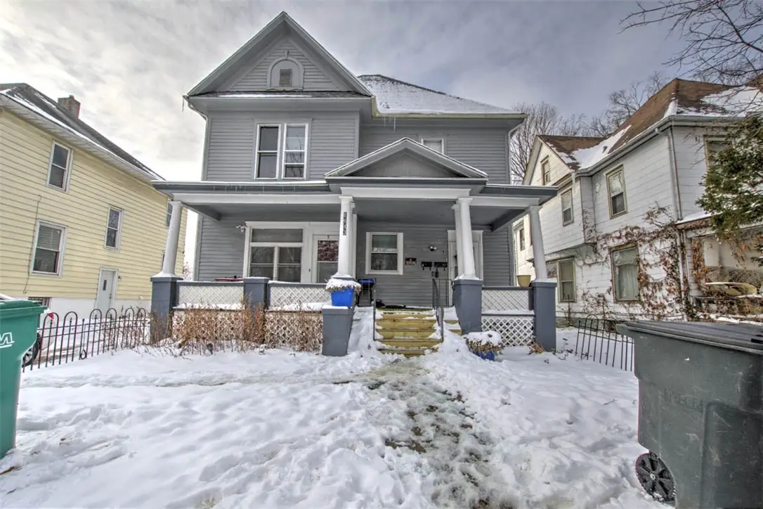 1643 Main Street, Decatur, IL 62526 - Image #1