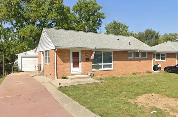 59 Medial Drive, Decatur, IL 62521