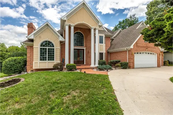 701 Bent Tree Drive, Effingham, IL 62401