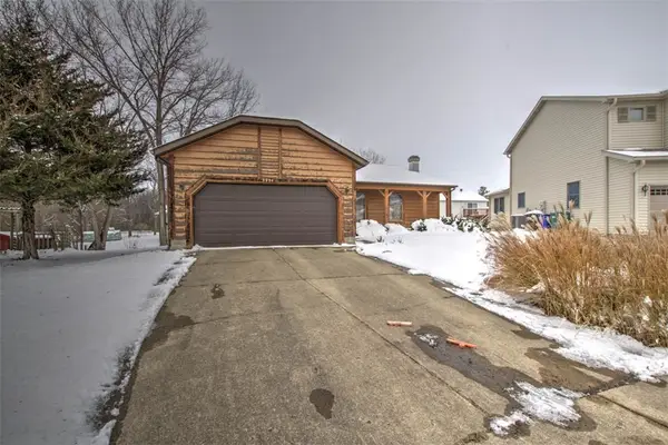 3994 Northbrook Drive, Decatur, IL 62526