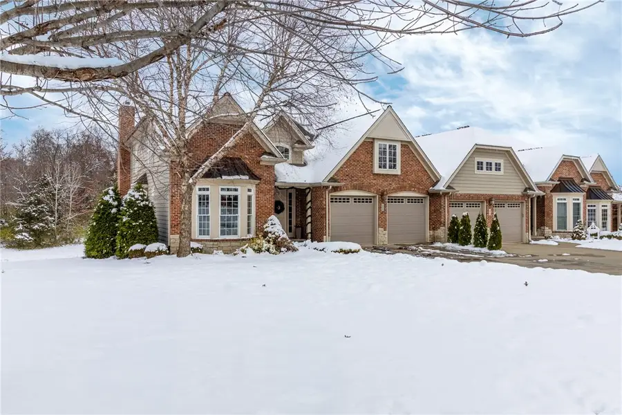 1208 Mini Hills Drive, Effingham, IL 62401 - Image #2