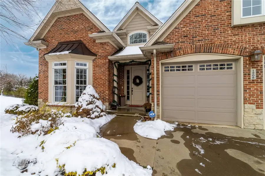 1208 Mini Hills Drive, Effingham, IL 62401 - Image #3