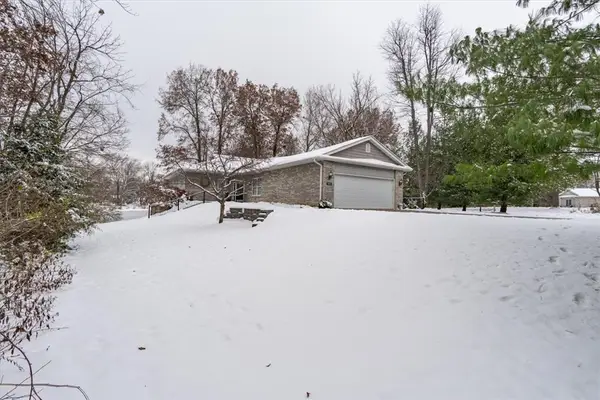 5650 Timber Lake Road, Decatur, IL 62521