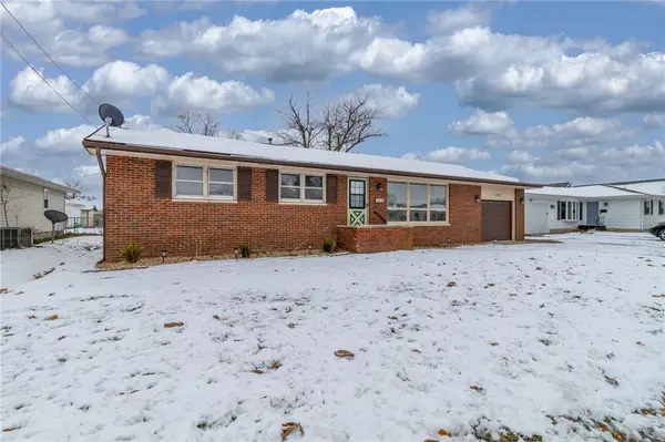 1101 W Saint Anthony Avenue, Effingham, IL 62401