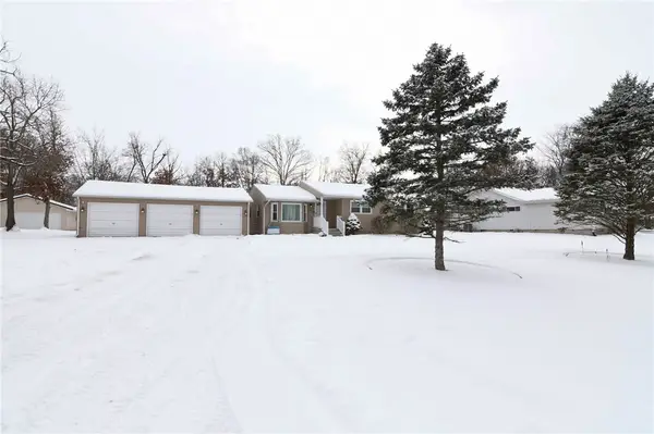 12 Calumet Road, Decatur, IL 62521