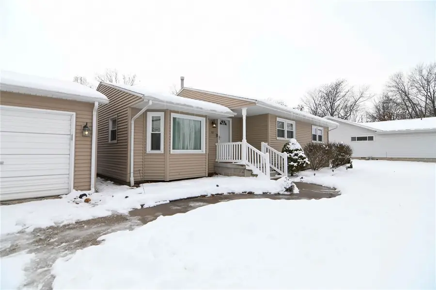 12 Calumet Road, Decatur, IL 62521 - Image #3