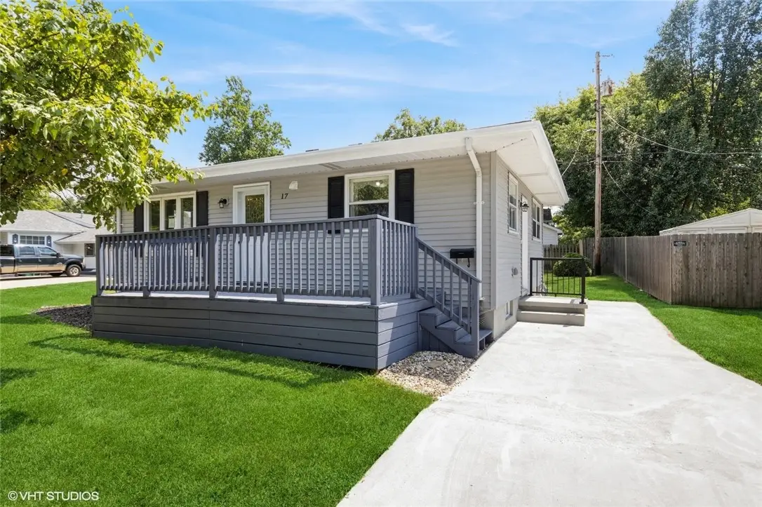 17 Lake Grove Club Road, Decatur, IL 62521 - Image #1