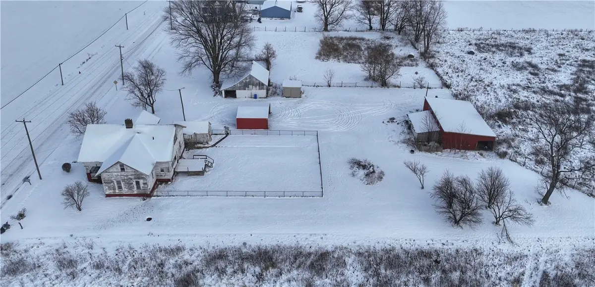 15244 E 400 North Road, Elwood, IL 61870 - Image #1