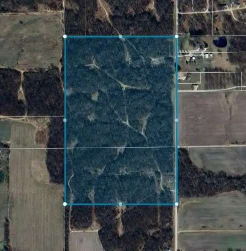 Kings Hill Road, Sumner, IL 62466