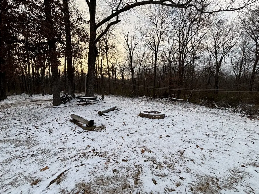 Kings Hill Road, Sumner, IL 62466 - Image #2