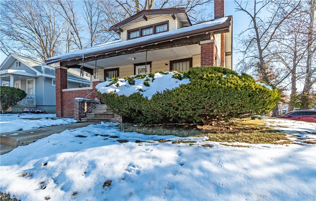 396 S Mcclellan Avenue, Decatur, IL 62522 - Image #1