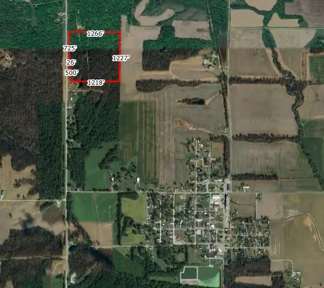 Il Route 1, Flat Rock, IL 62427 - Image #1