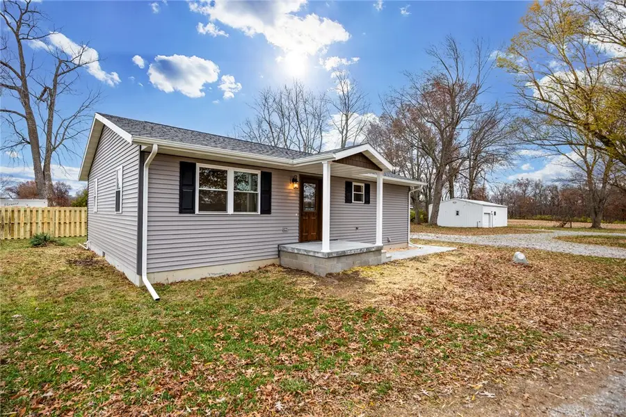 11146 N 700th Street, Altamont, IL 62411 - Image #3